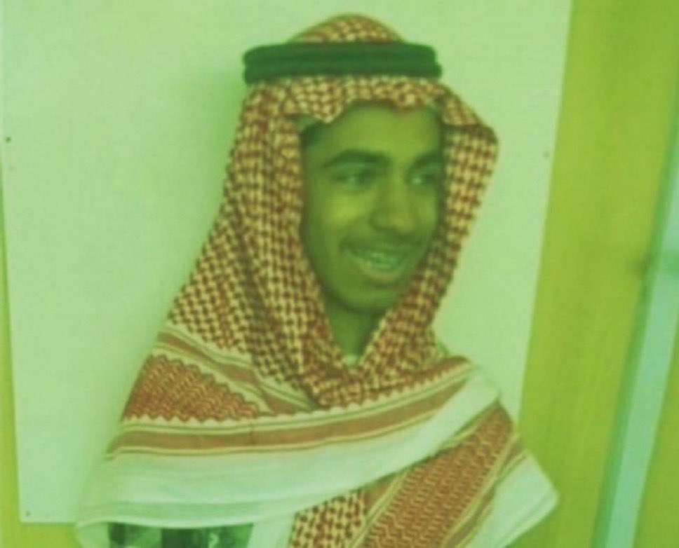 عبد الرحمن بن محمد tweet media