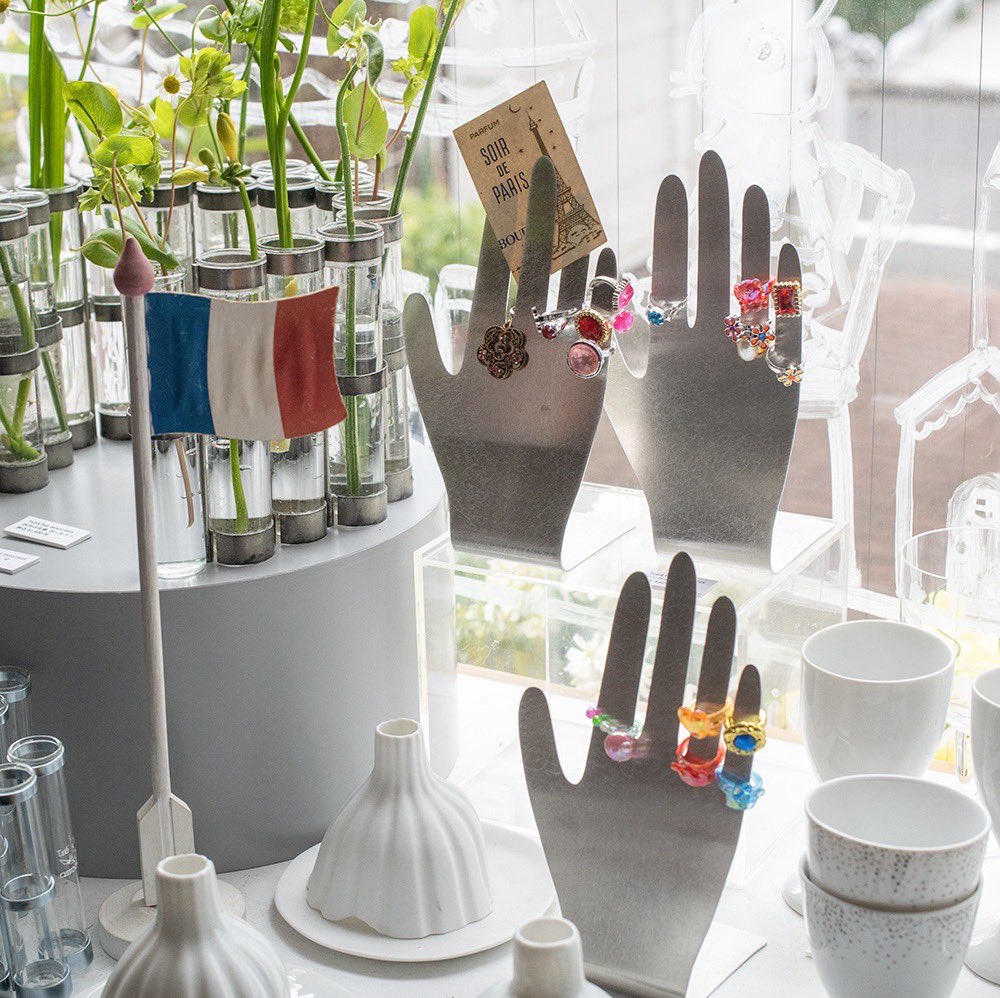 ドゥー・ディマンシュ tweet media