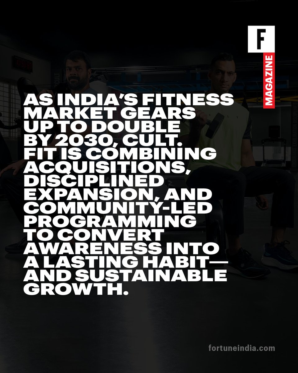 Fortune India tweet media