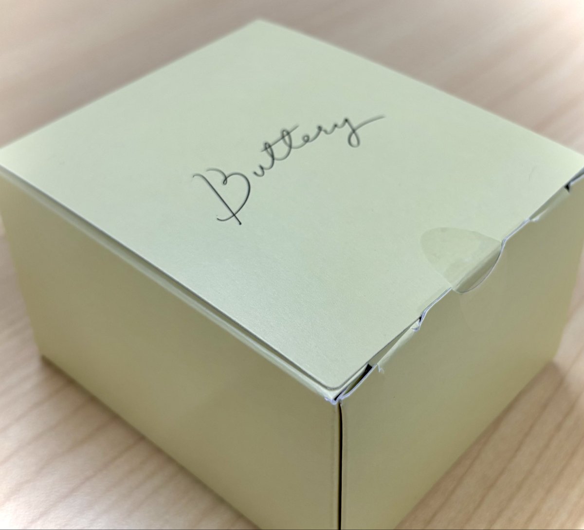 YUTORI(ゆとり) tweet media