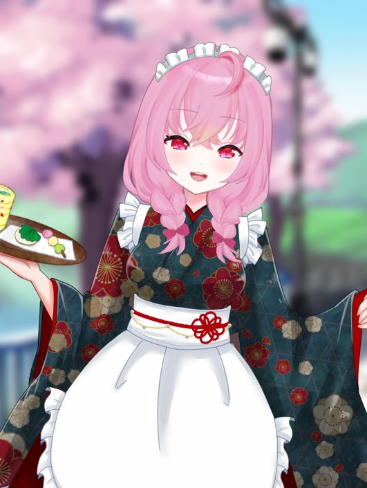 おはYO〜！！！🌟
今夜は21時からブルアカの新イベをやるよ〜！！！
お楽しみに🥰
#おはようVtuber