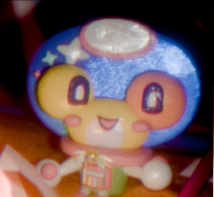 GalviniShowTime 👨‍🚀 A Little Friend VTuber tweet media