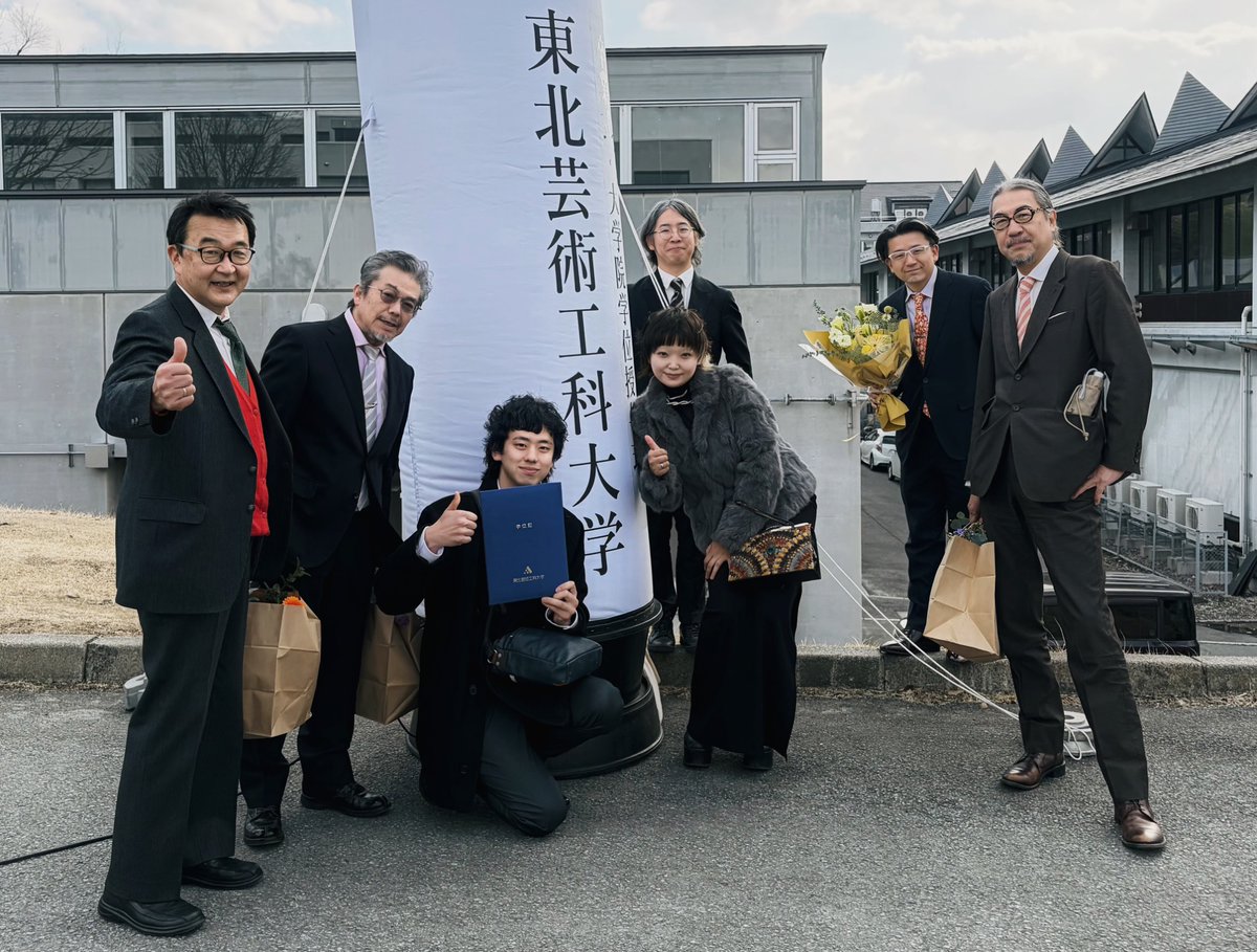 石黒 光 tweet media