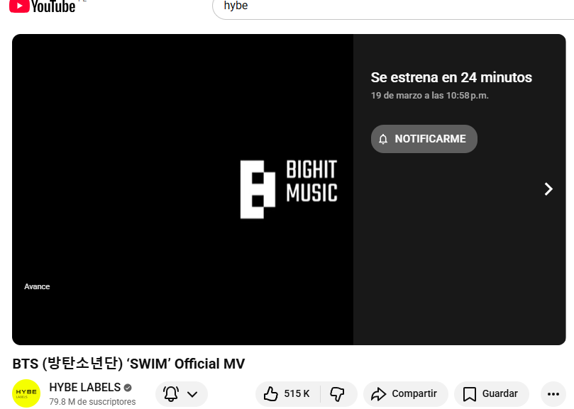 light22140200's tweet photo. ESTOOOO ES REALLL, LA PAGINA DE HYBE YA DEJA INGRESAR, #BTS_ARİRANG #BTS_SWİM  Hoy no se duemeee, al fin los vere otra vez soy todo llanto https://t.co/55cDtAoA0J