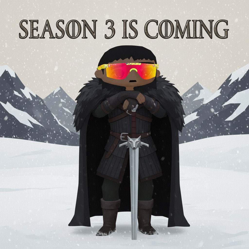 NO CHILL tweet media