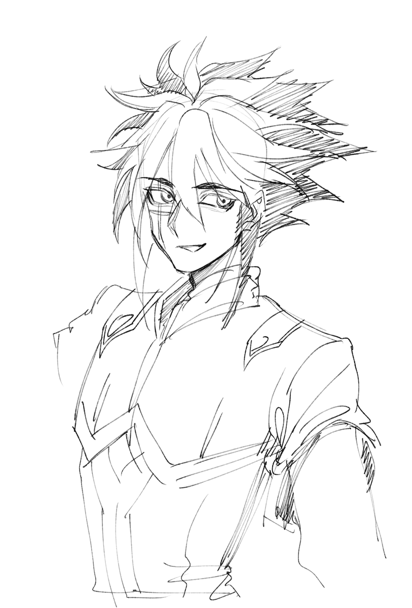 고뎅👻 tweet media