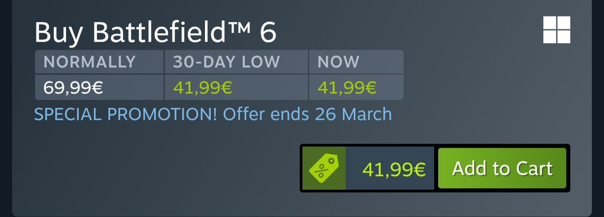 Battlefield Nation tweet media