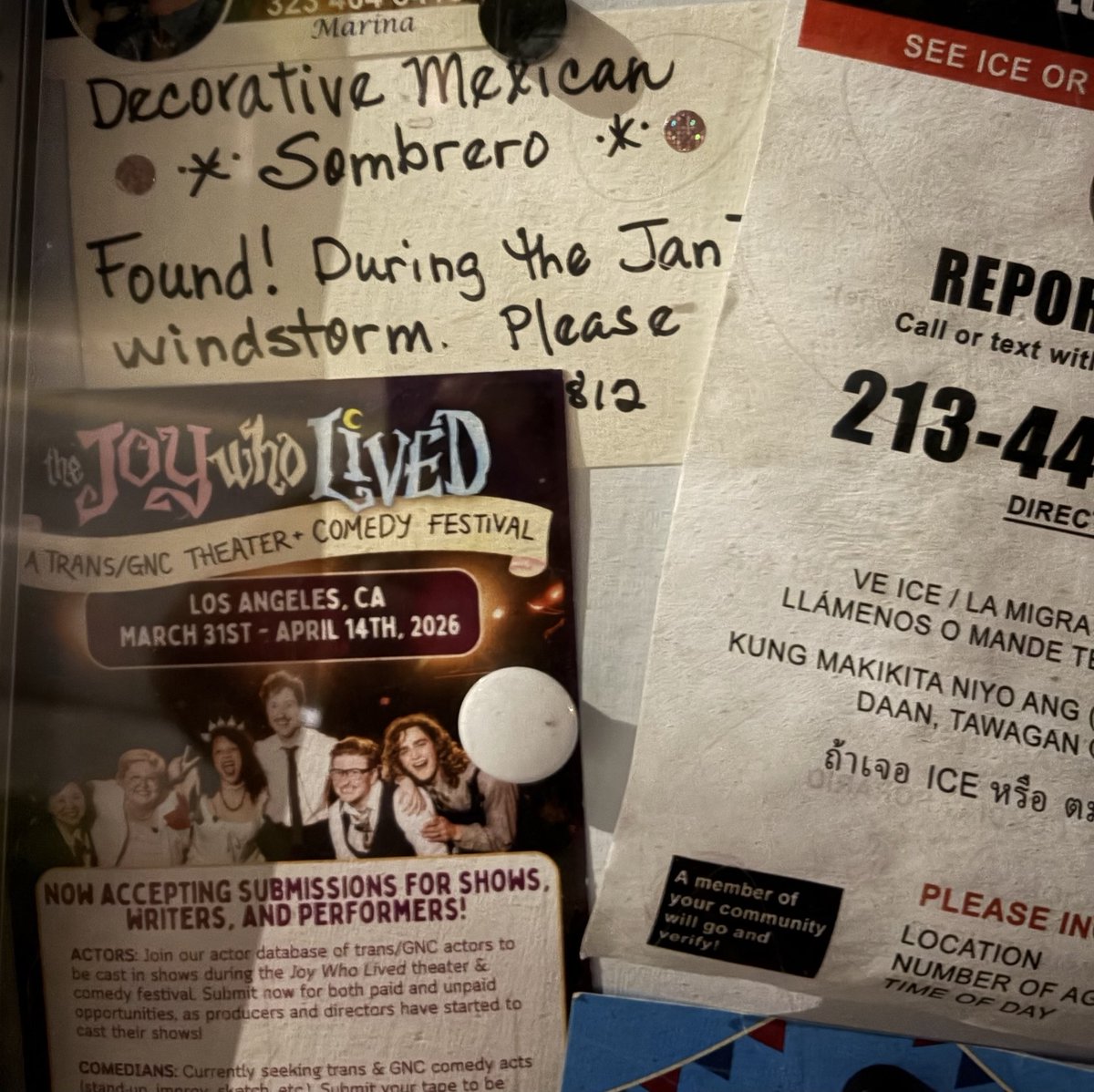 Brittny Mejia tweet media