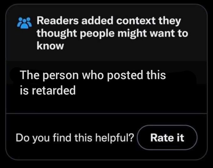 ⚠️ PARODY General ®  ™ tweet media