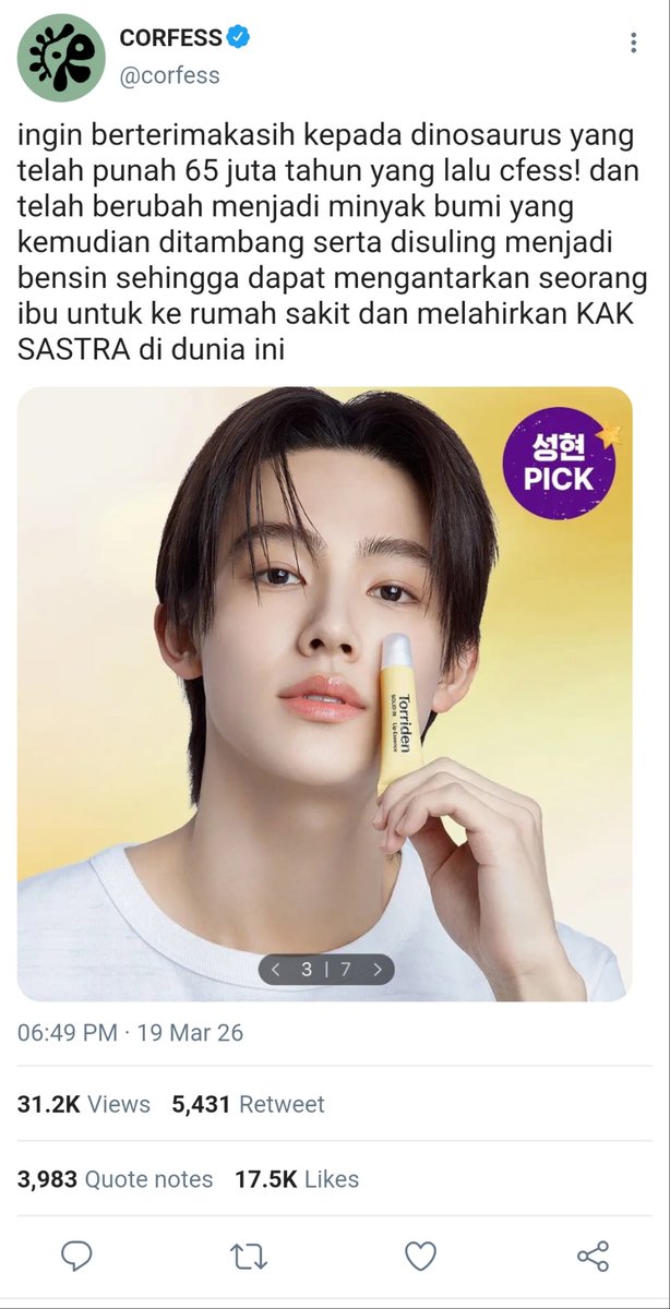 KHSH AREA tweet media