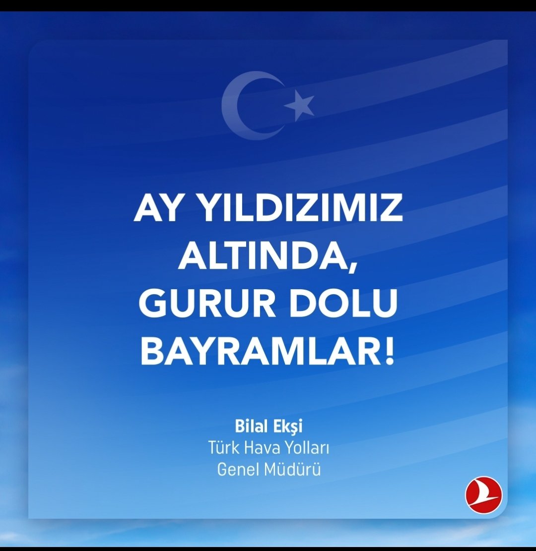 Bilal EKŞİ tweet media