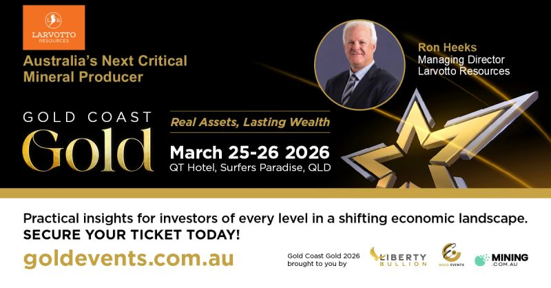 Larvotto Resources tweet media