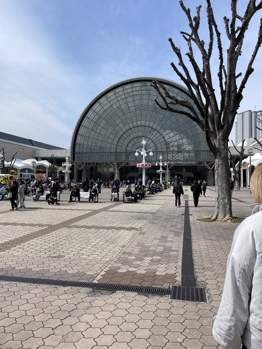 amer_tourer's tweet photo. 全然写真撮ってないなw
とりあえず挨拶行っときましたよ https://t.co/Zuj56HZWvJ
