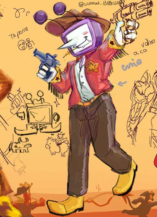 Blossom the creature╏ (0/3) 🦝 🌸 tweet media