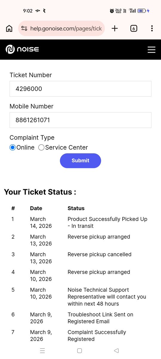 Ranjeet Mishra tweet media