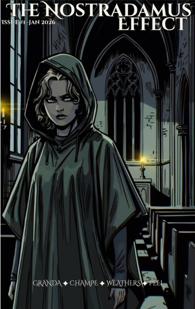 Bootlegger Comics tweet media