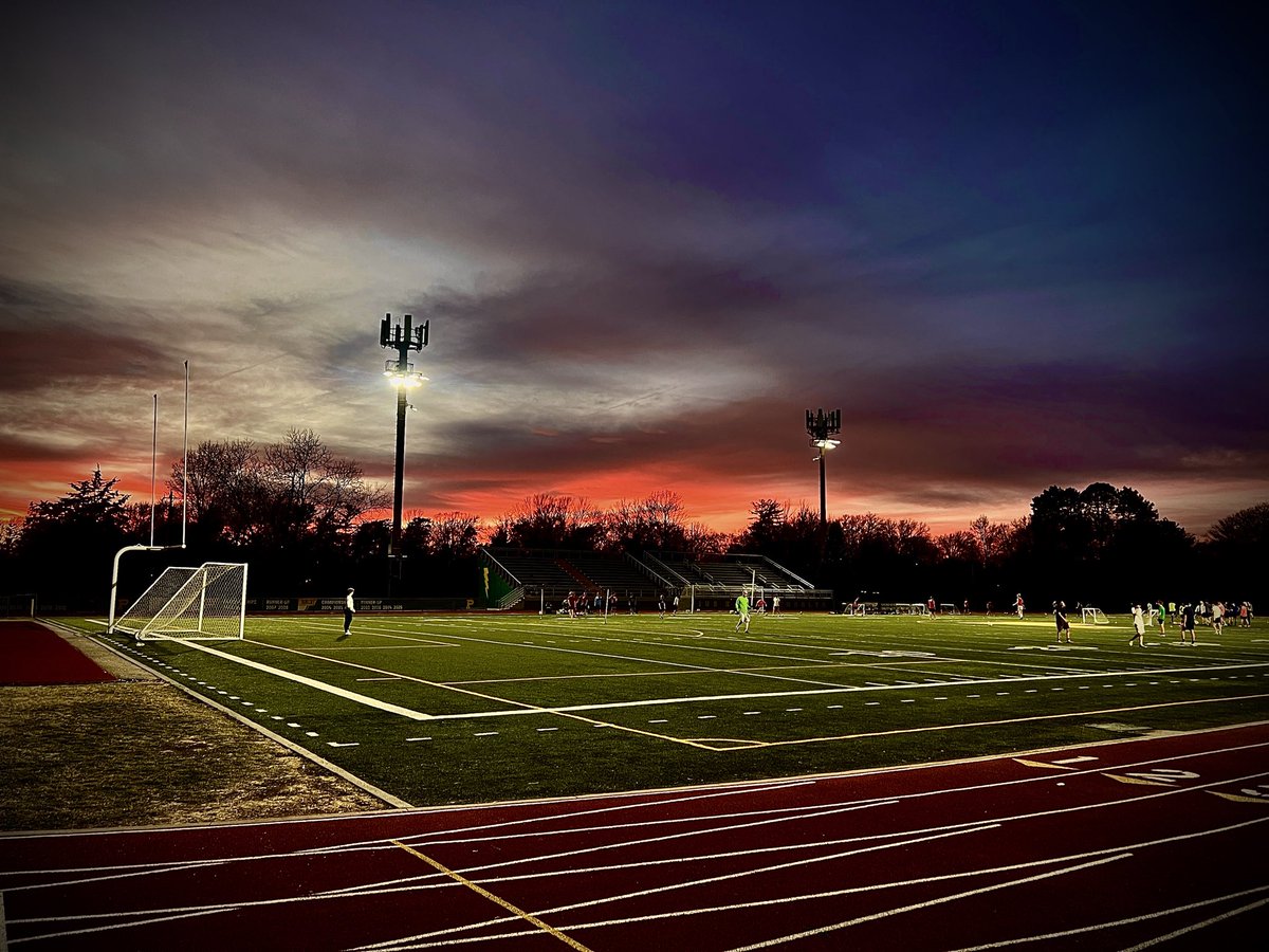 Pius X Boys Soccer tweet media