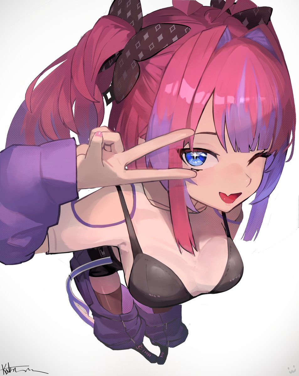 KATSUM (COMMISSIONS OPEN 50% OFF) tweet media