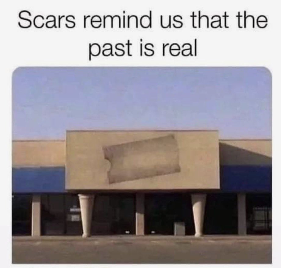 Gen X Talks tweet media