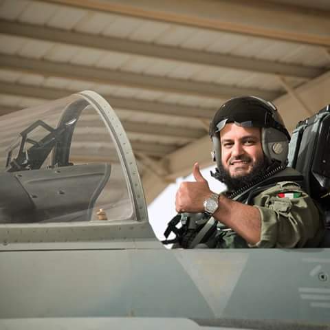 AHMAD SLMAN tweet media