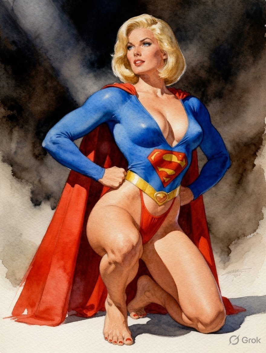 norrin radd tweet media