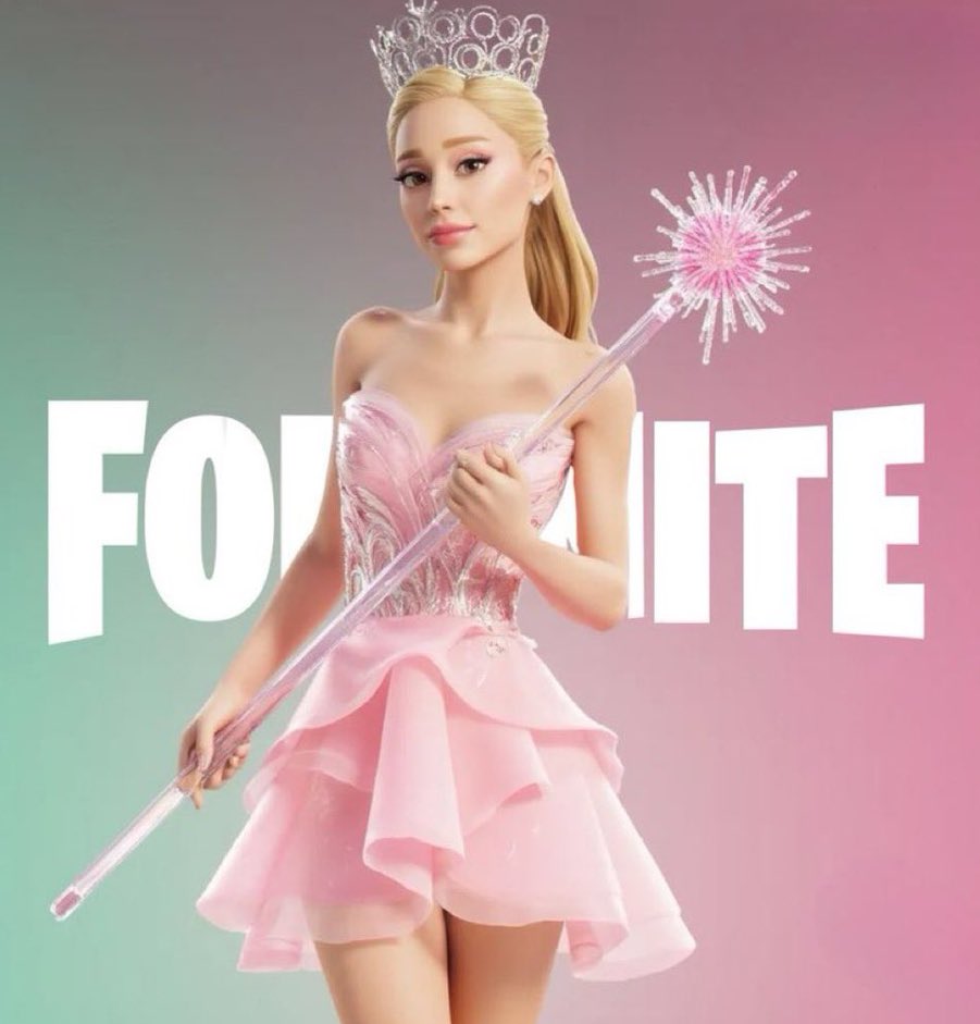 TheGrandeTop10 tweet media