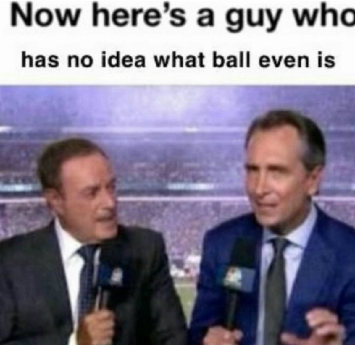 Mike Hunt tweet media