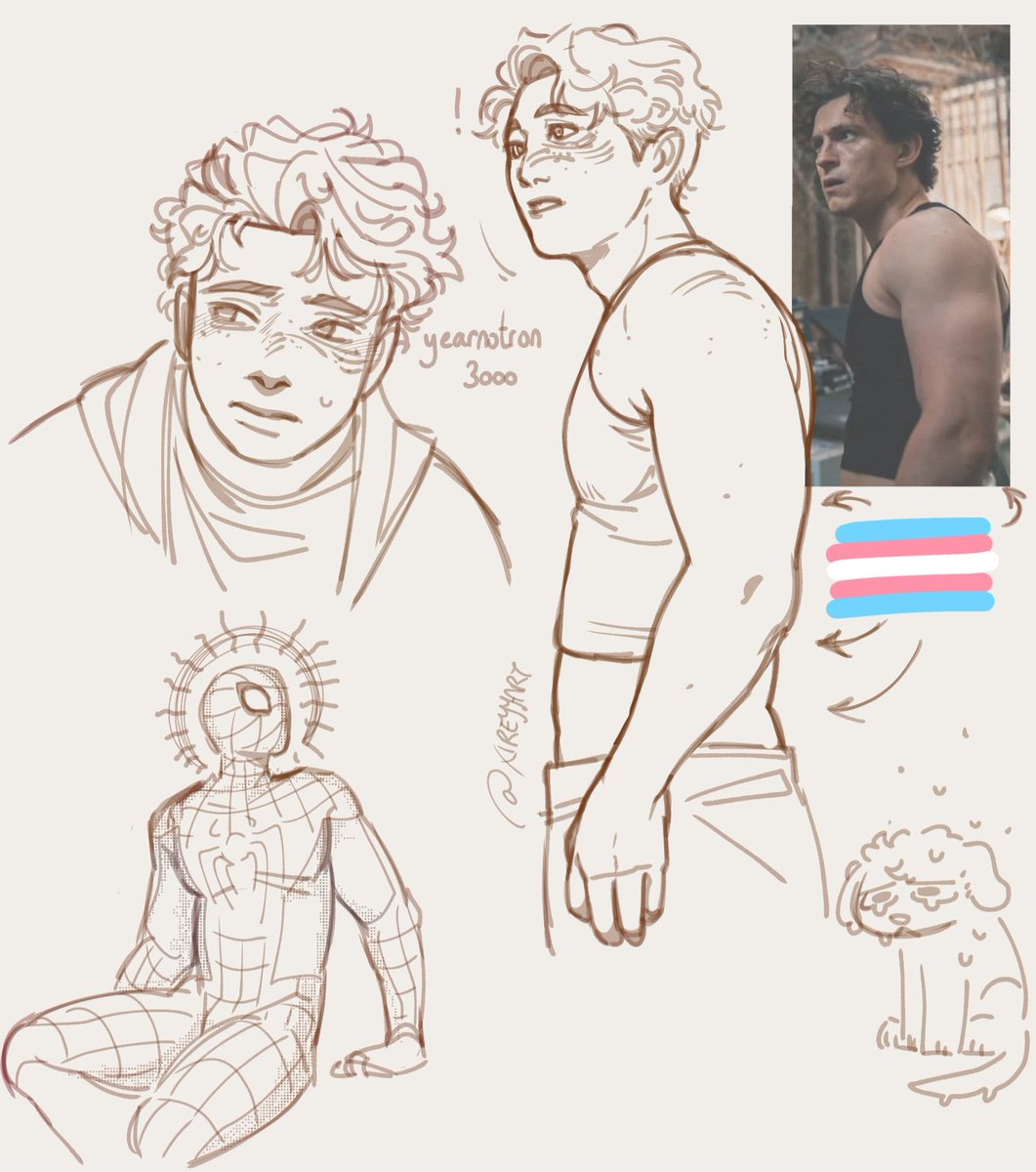 •♧• Rɛƴ ◇ COMS OPEN tweet media