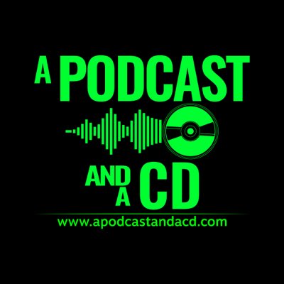 APodcastandaCD's tweet photo. #NewProfilePic https://t.co/3CyclZVj8b