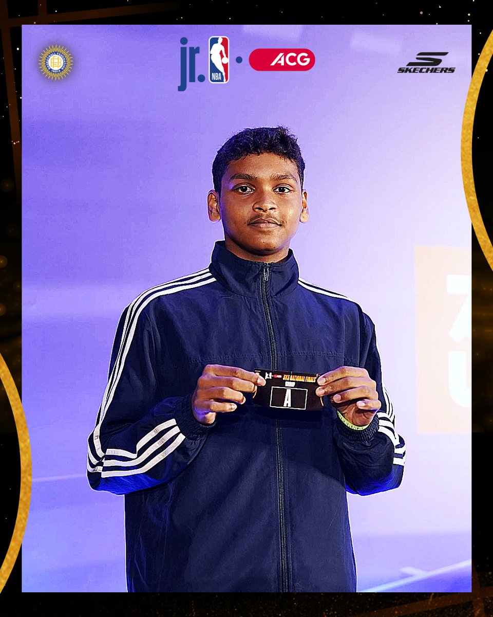 NBA India tweet media