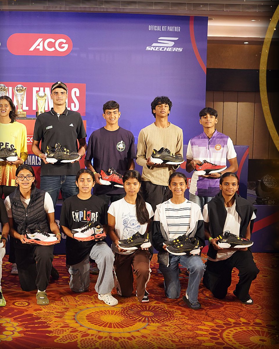 NBA India tweet media