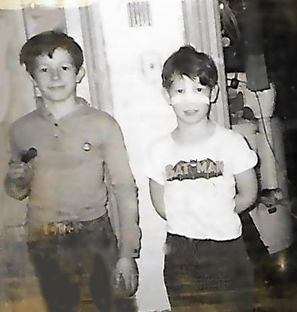 MICK THE MOUSE tweet media