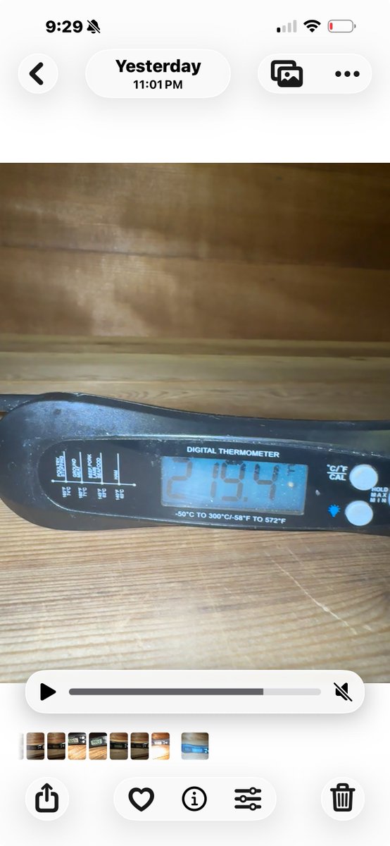 President Trump saved the planet tweet media