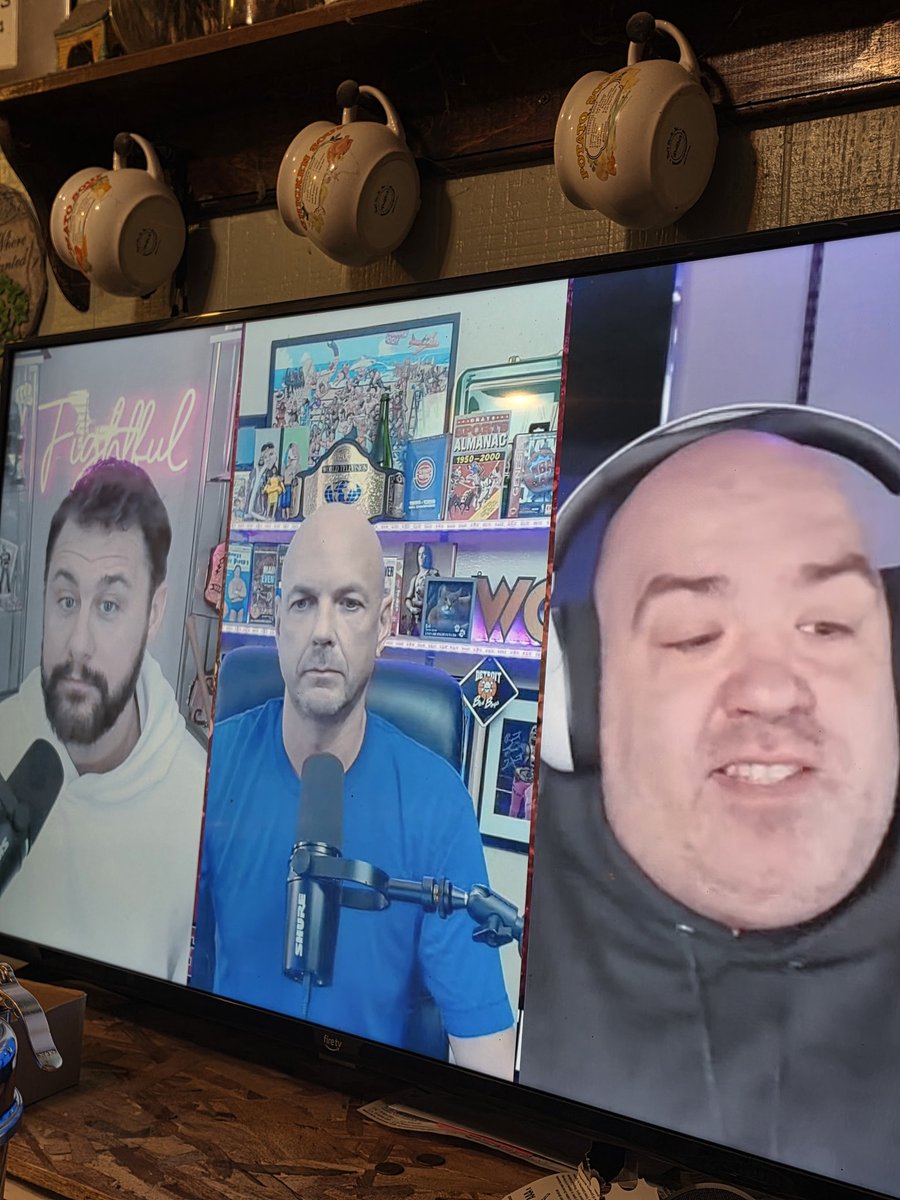 Notorious SWM tweet media