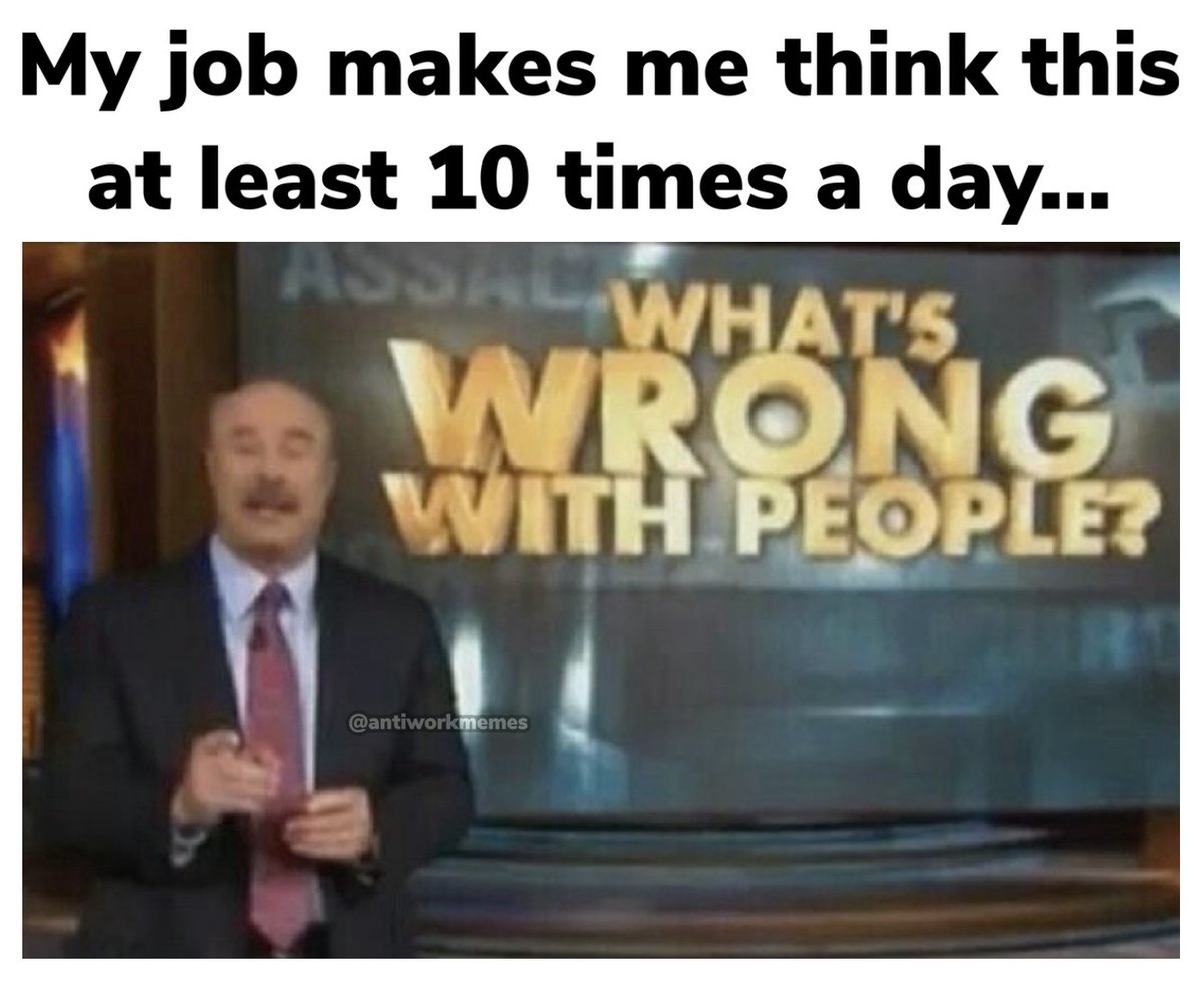 Work Memes tweet media