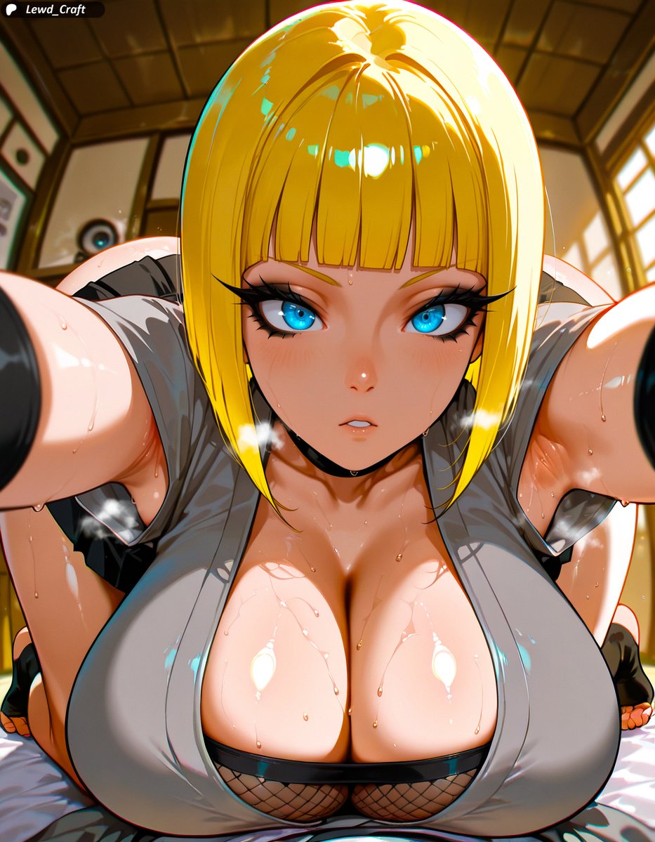 Lewd Craft (💌 Commissions open!) tweet media