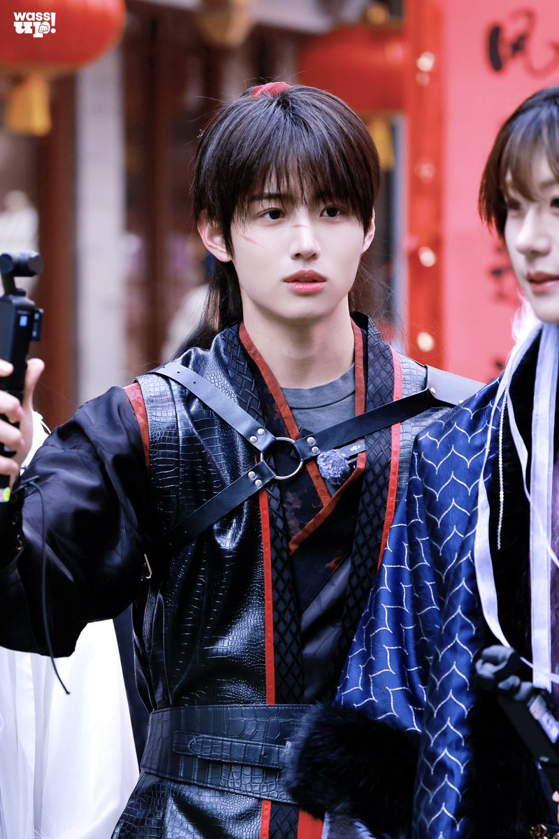 𝙬𝙖𝙨𝙨𝙪𝙥! tweet media