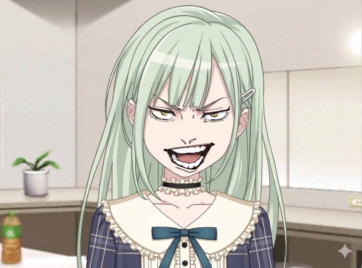 何で春日影やったんや？