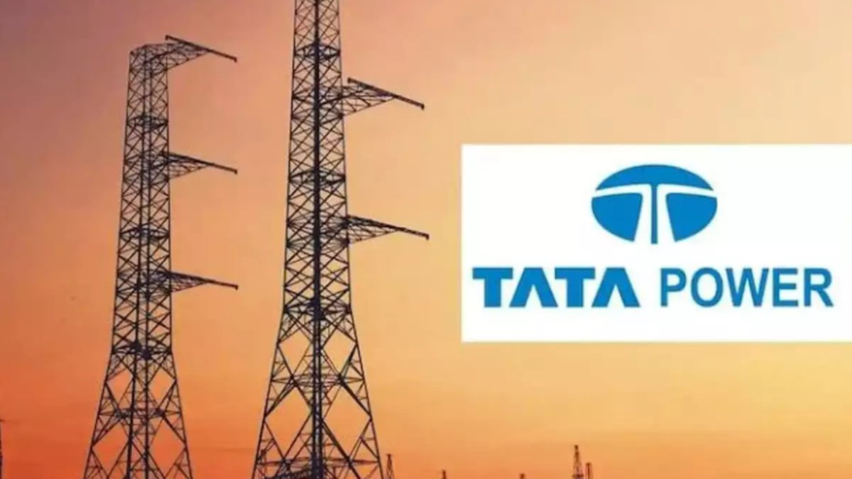 CNBCTV18Live's tweet photo. #FromReuters | Gujarat Govt Approves Signing Of PPA With #TataPower For #Mudra Coal Power Plant https://t.co/zs25oTvnO2