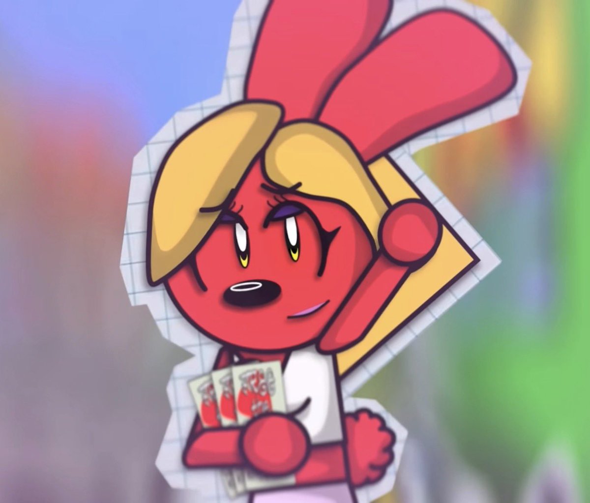 🌟✨WhyMeWaa1✨🌟 tweet media