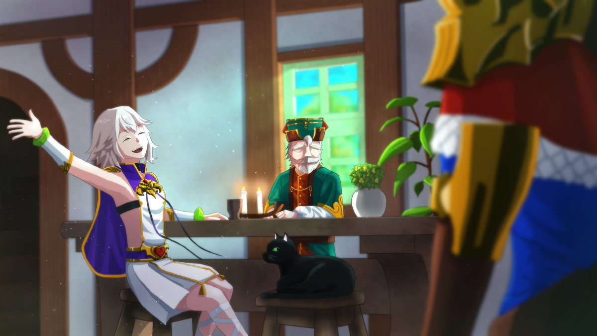 金剛 剛力丸 tweet media