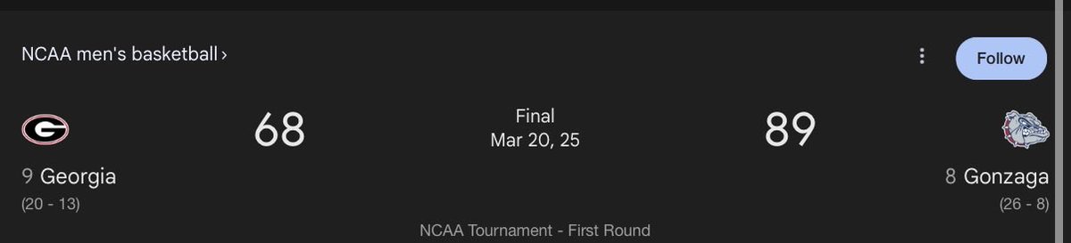 Top Tier Notre Dame tweet media