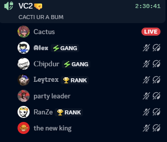 some random alex guy tweet media