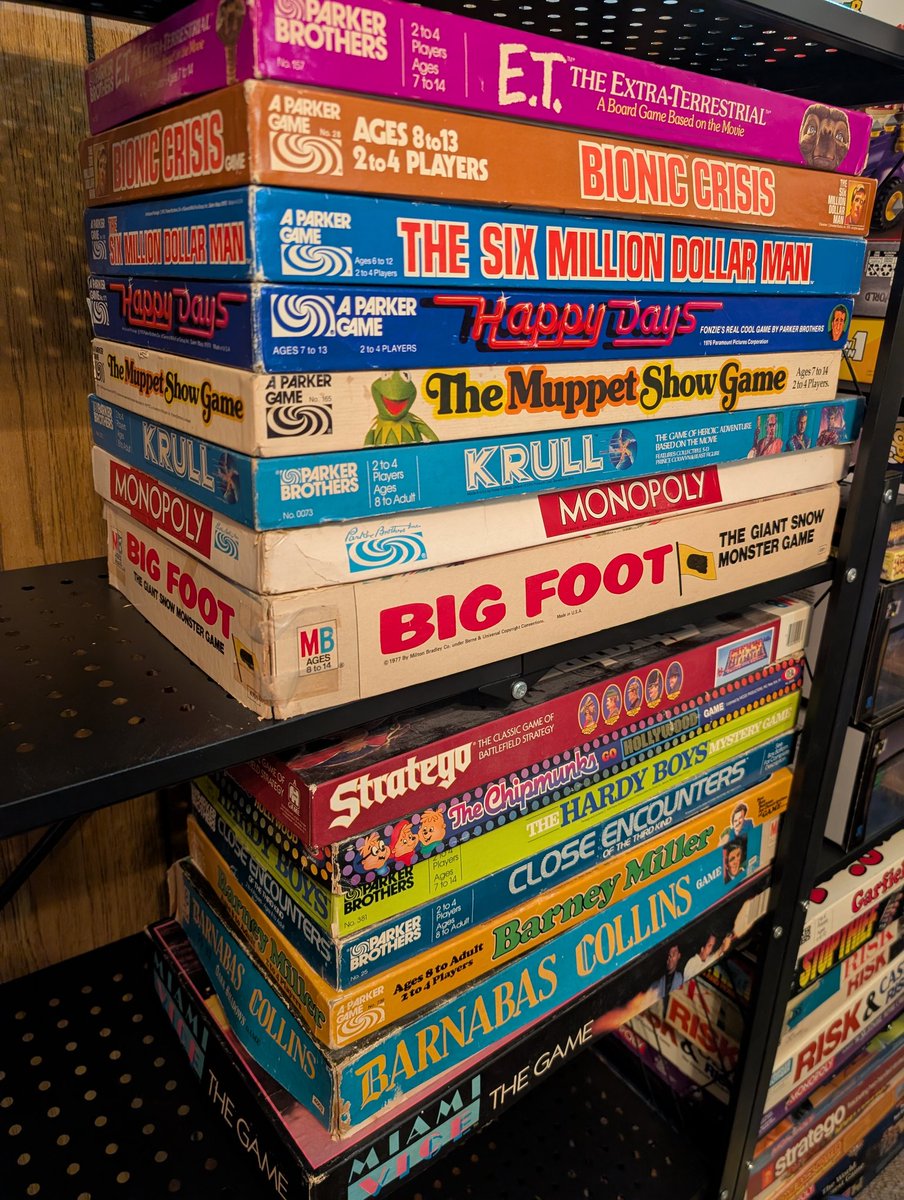 1000th Ghost Toys tweet media