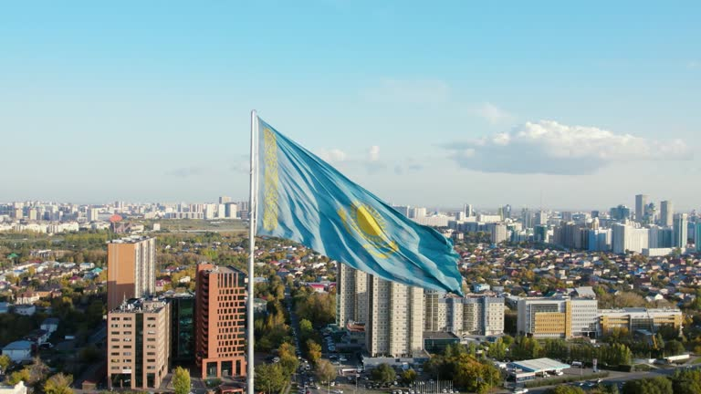 Batyr (Security / Central Asia) tweet media