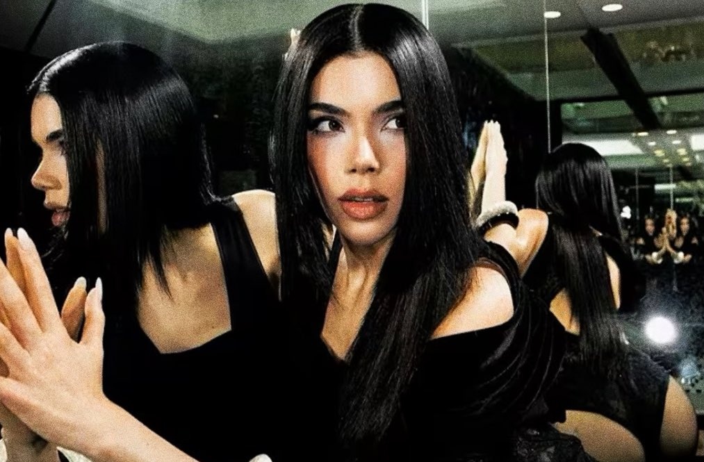 Chart Mexican tweet media