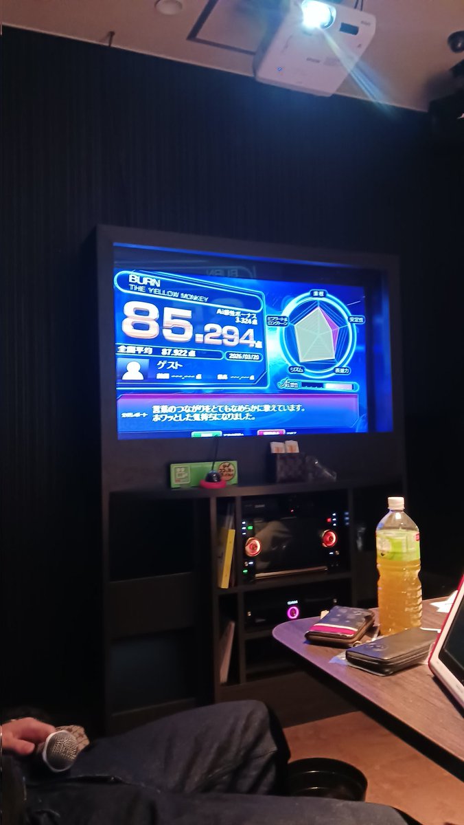 マコチャン tweet media