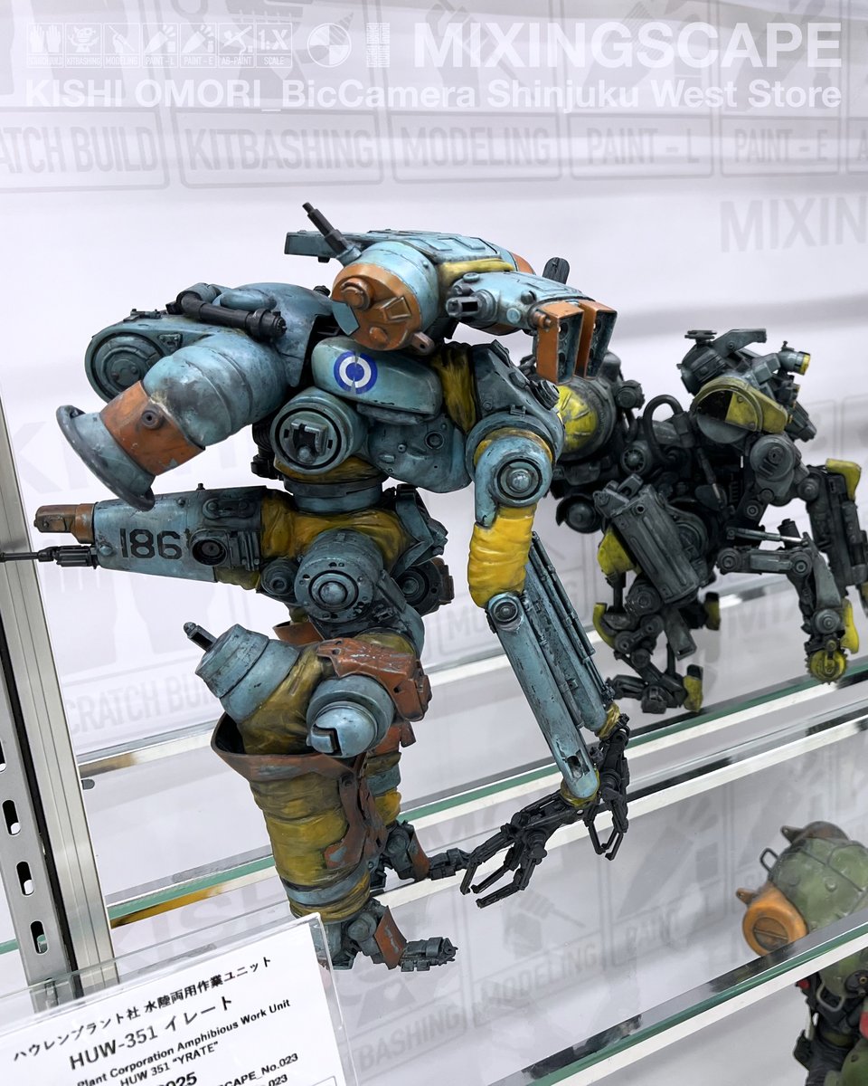 大森 記詩_KISHI OMORI tweet media