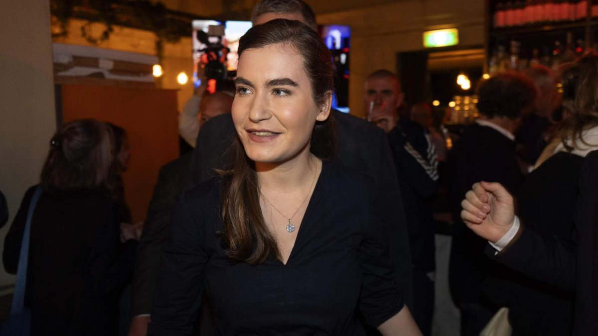 De Telegraaf tweet media