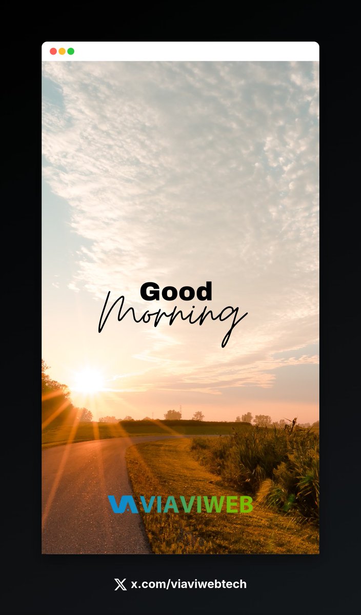 VIAVI WEB | Mobile Apps & Website Developement Co. tweet media